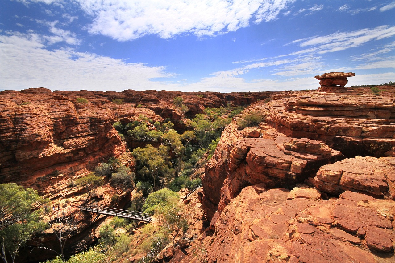 Ultimate Northern Territory Adventure